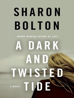 A Dark and Twisted Tide - ebook